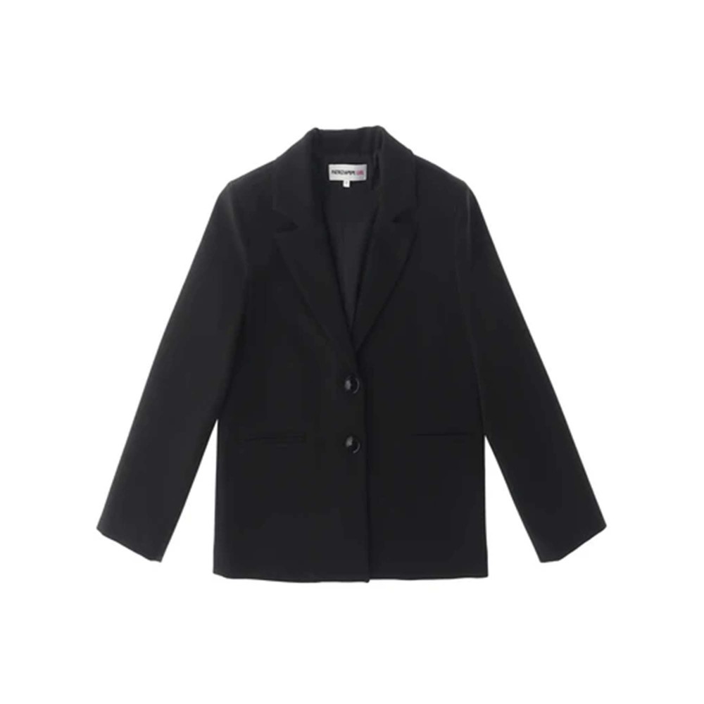 PATRIZIA PEPE Blazer nero...