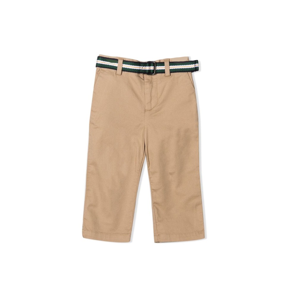 RALPH LAUREN Pantalone in...