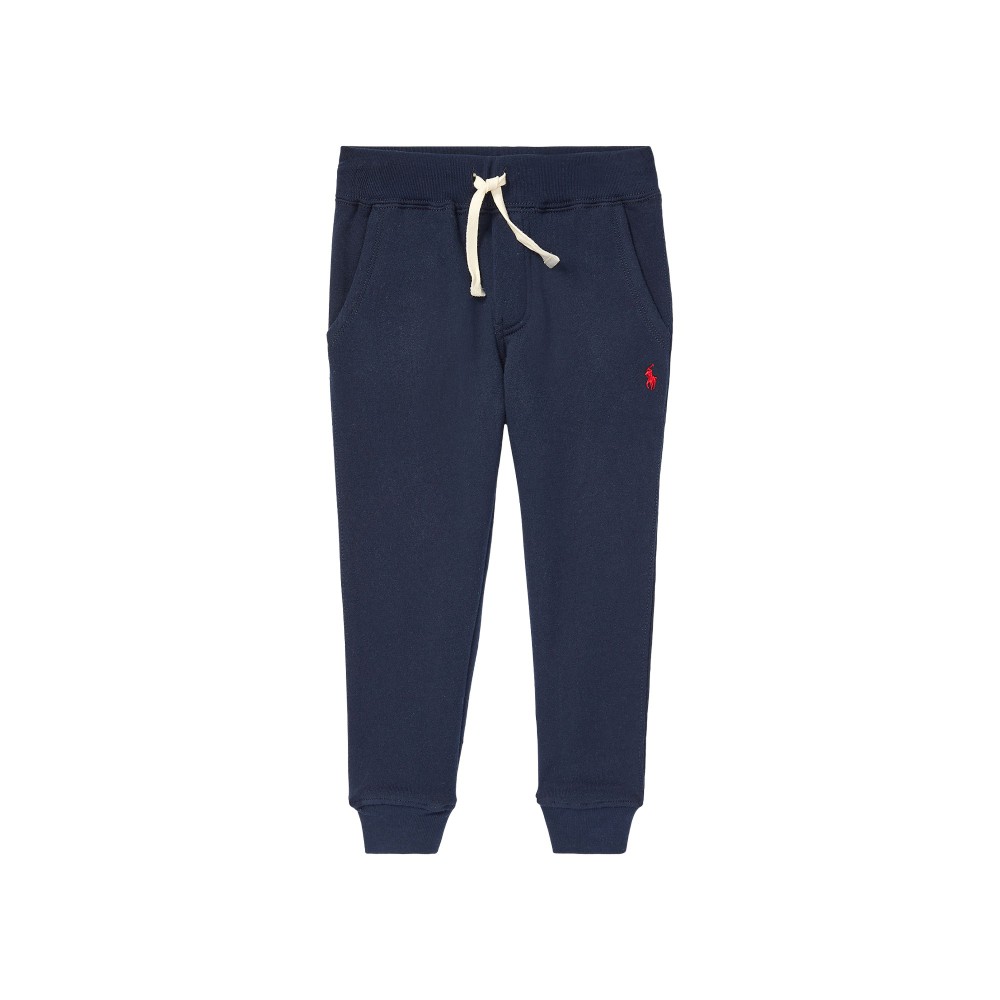 RALPH LAUREN Joggers navy...