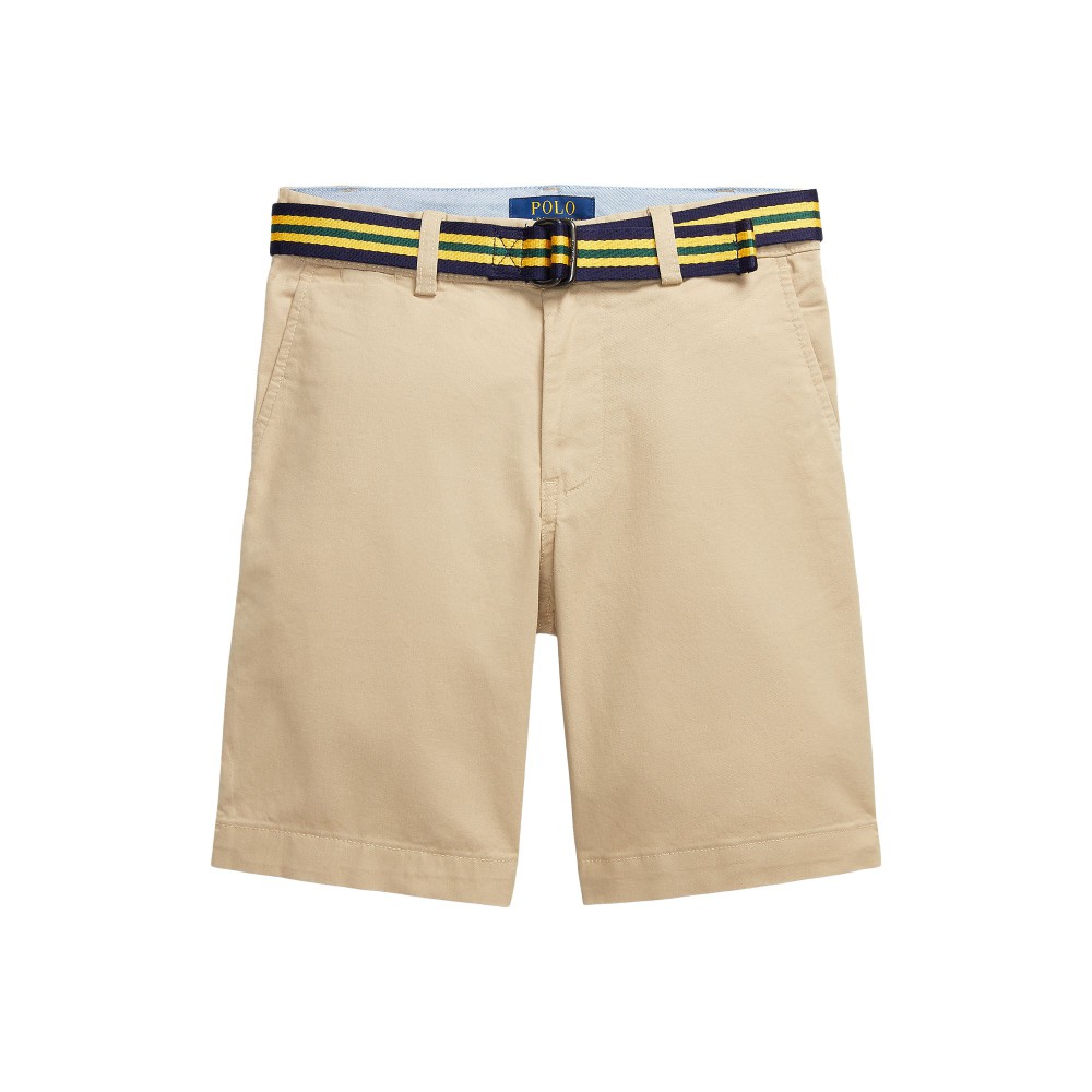 RALPH LAUREN Shorts khaki...