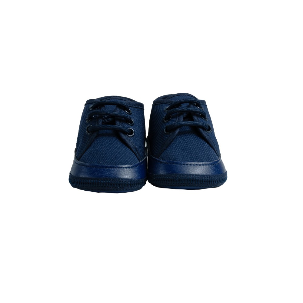 COLORI CHIARI Scarpina blu...