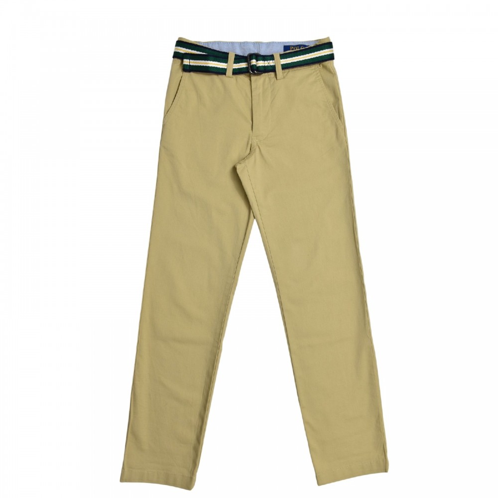 RALPH LAUREN Pantalone...