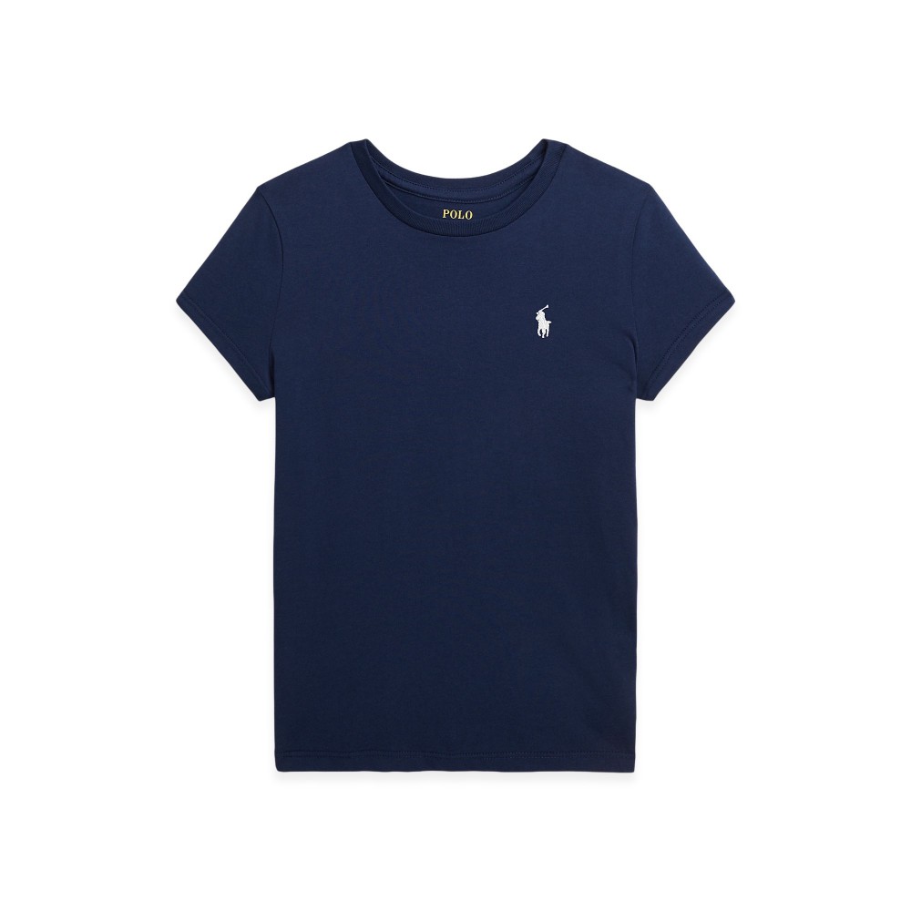 RALPH LAUREN T-shirt navy...