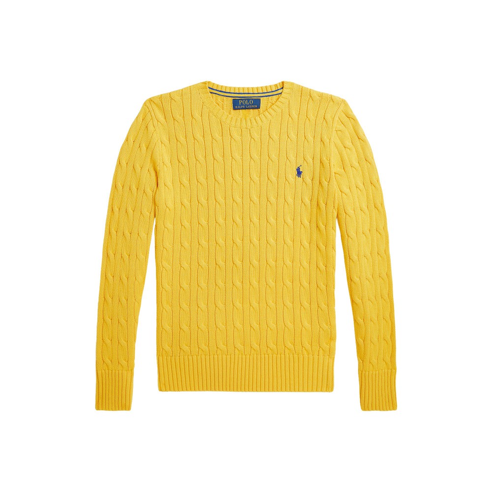 RALPH LAUREN Maglione...