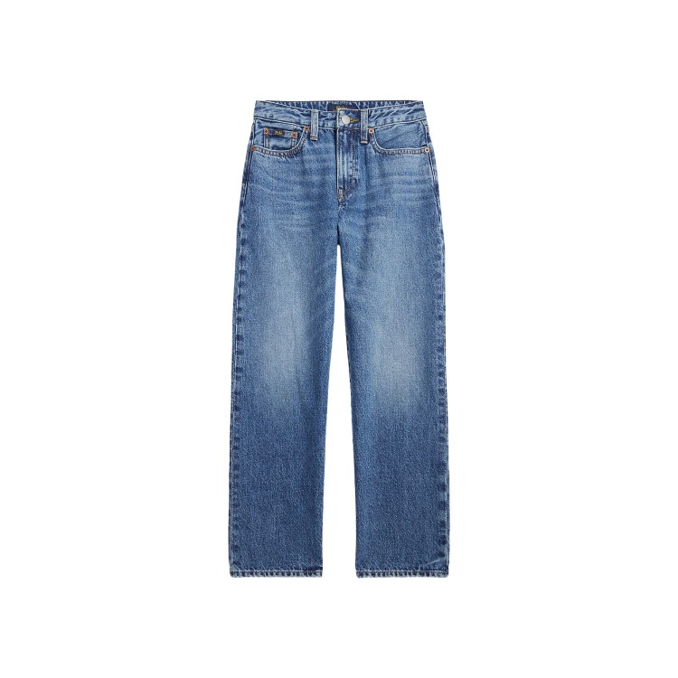 RALPH LAUREN Jeans Lynwood relaxed fit bambino