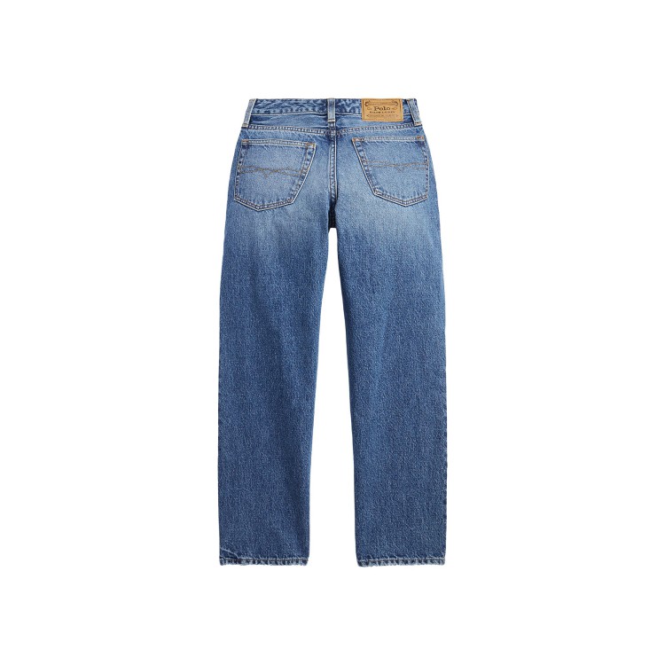 RALPH LAUREN Jeans Lynwood relaxed fit bambino