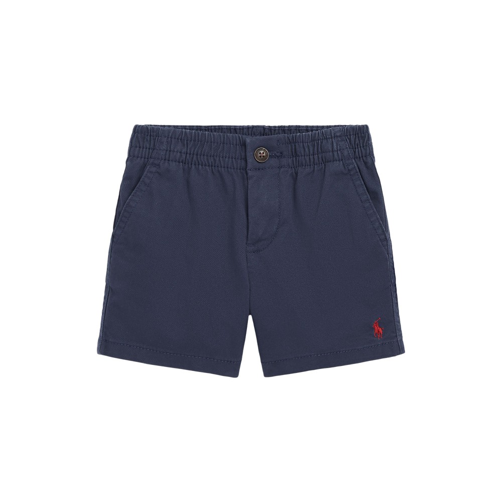 RALPH LAUREN Shorts blu...
