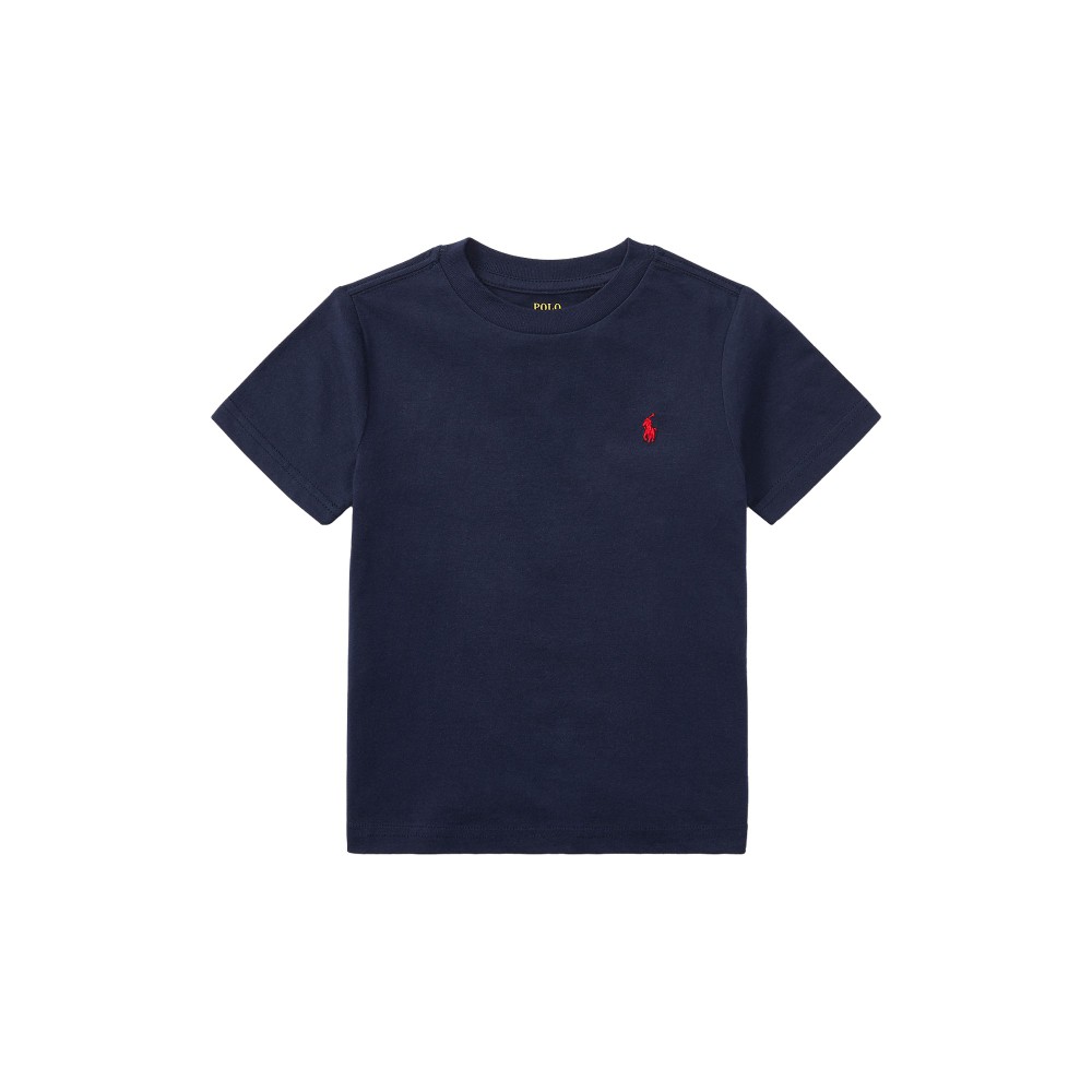 RALPH LAUREN T-shirt navy...