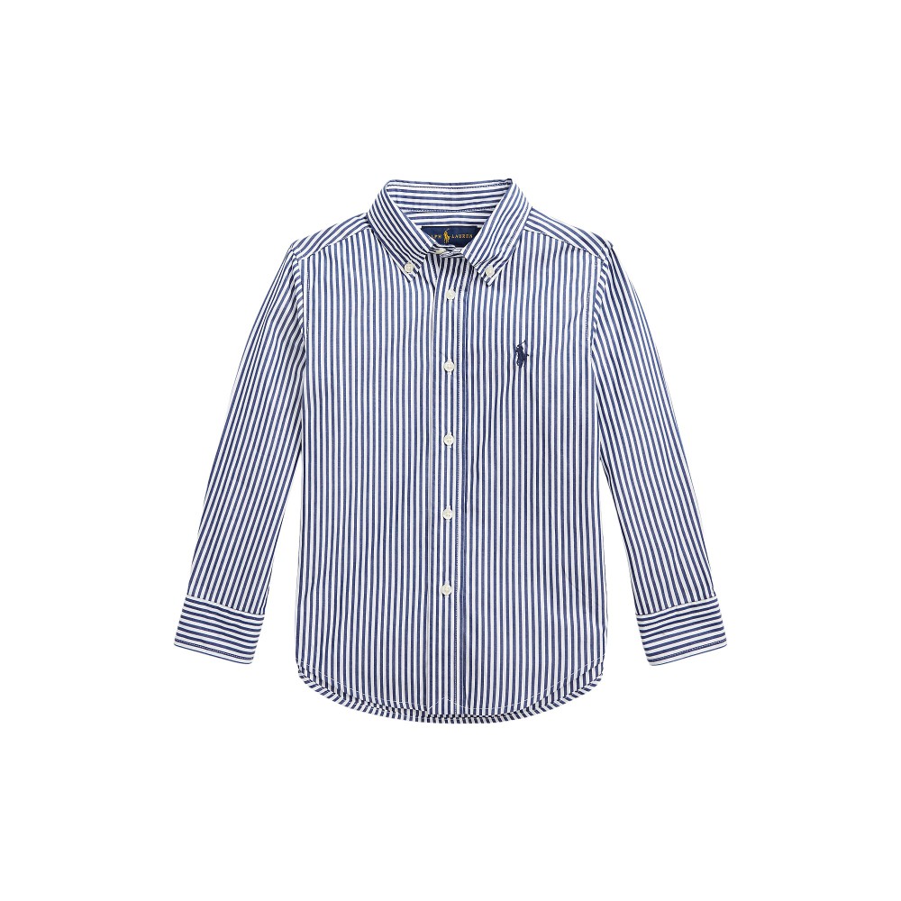 RALPH LAUREN Camicia in...