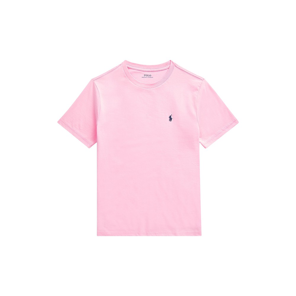 RALPH LAUREN T-shirt rosa...
