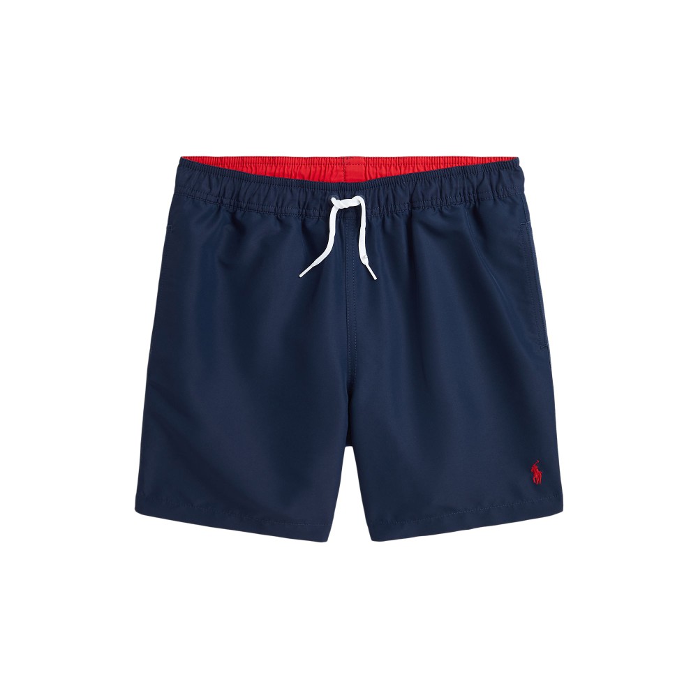 RALPH LAUREN Costume blu...