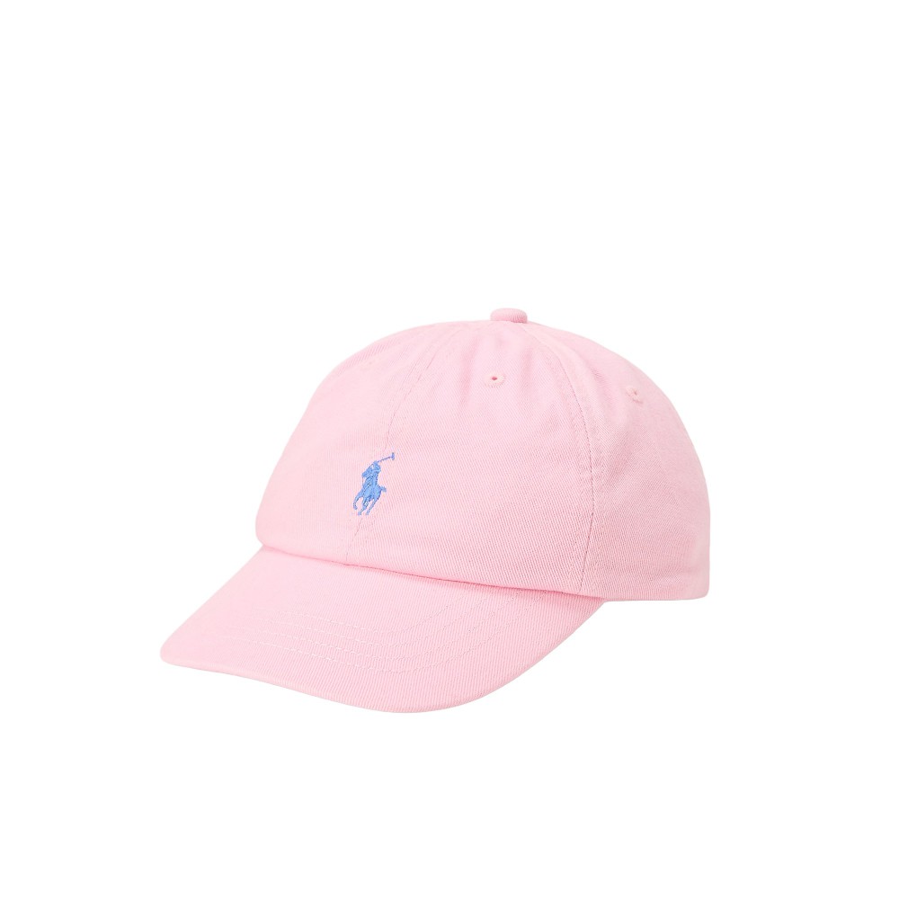 RALPH LAUREN Cappello rosa...