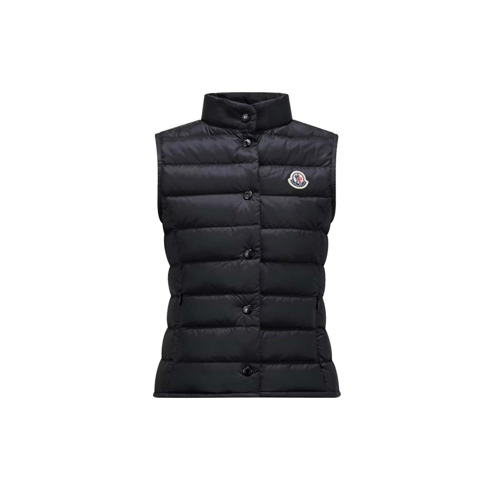 MONCLER Gilet imbottito...