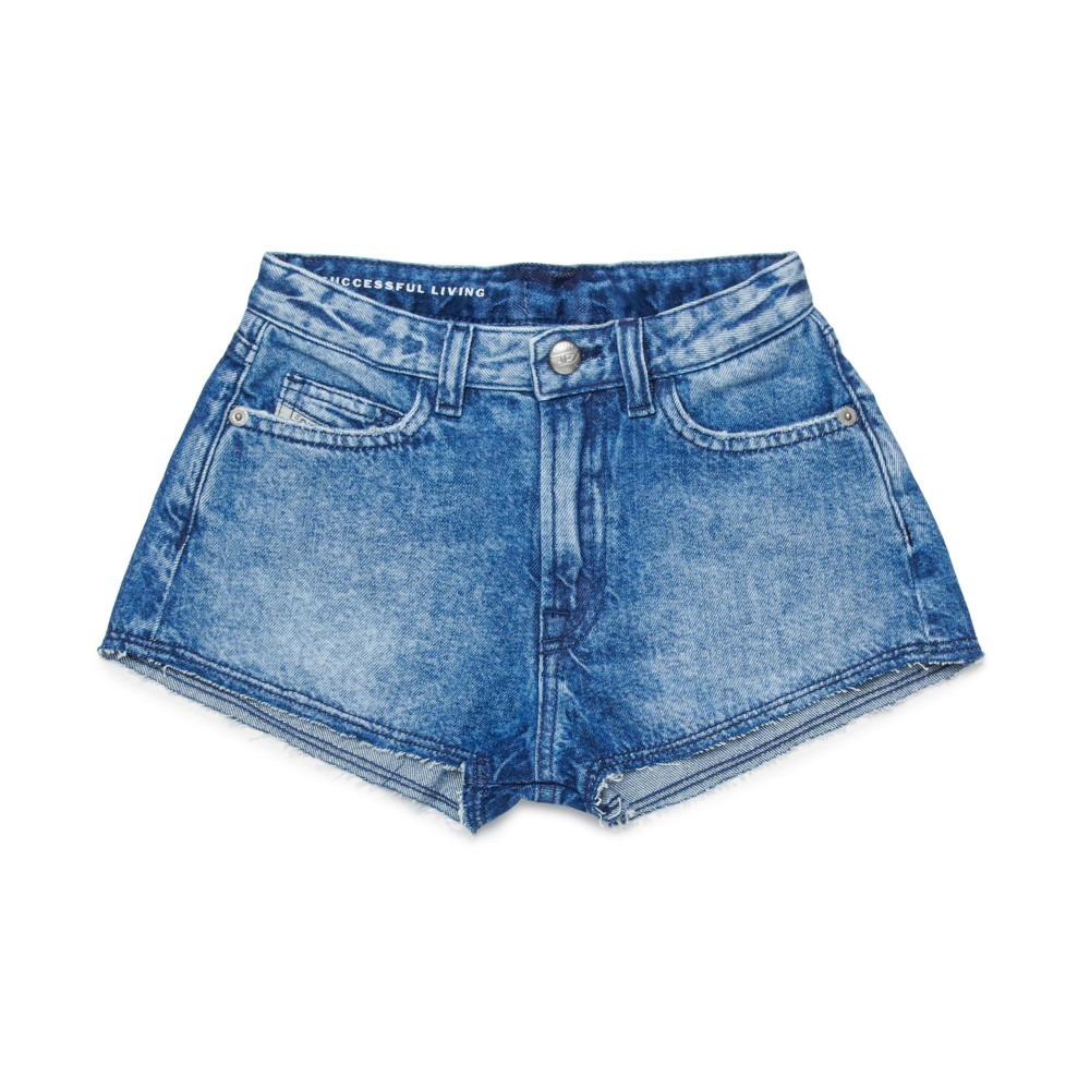 DIESEL Shorts Plaffy in...
