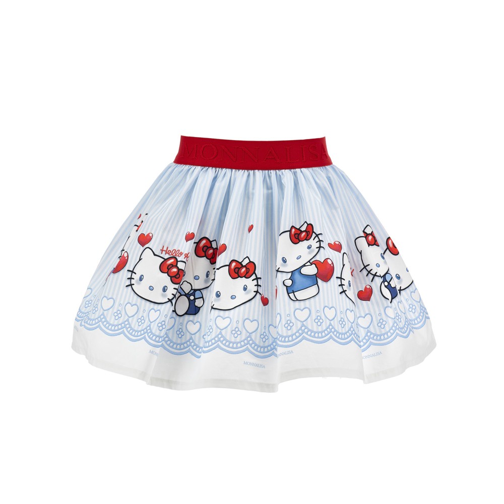 MONNALISA Gonna celeste...