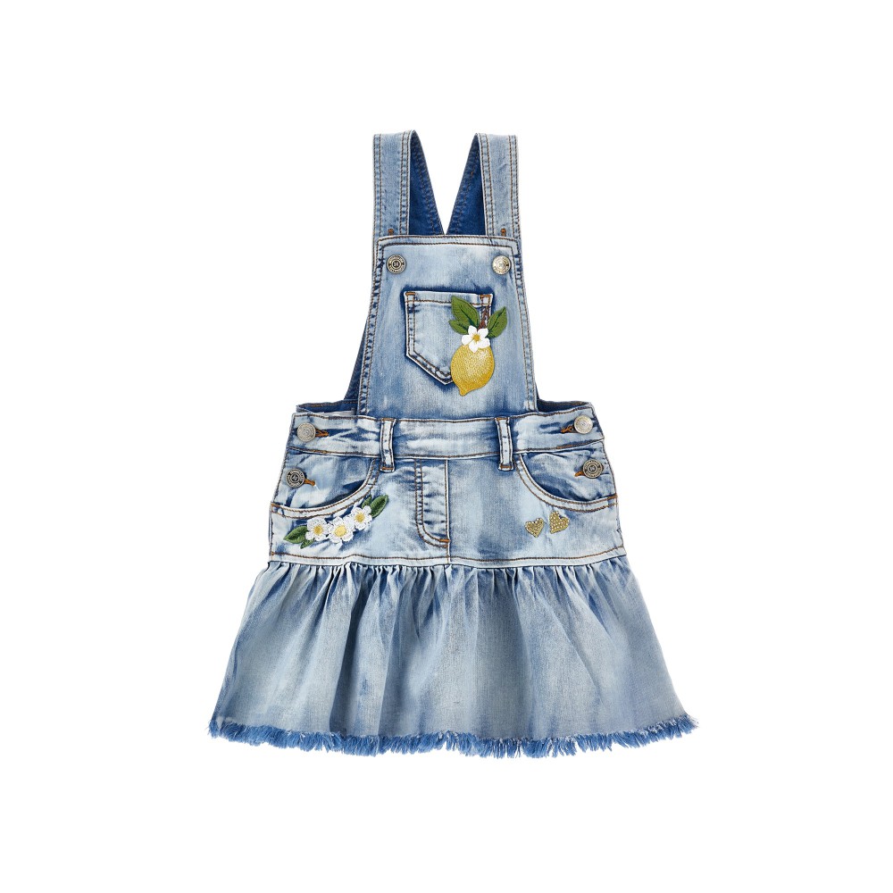 MONNALISA Salopette in...