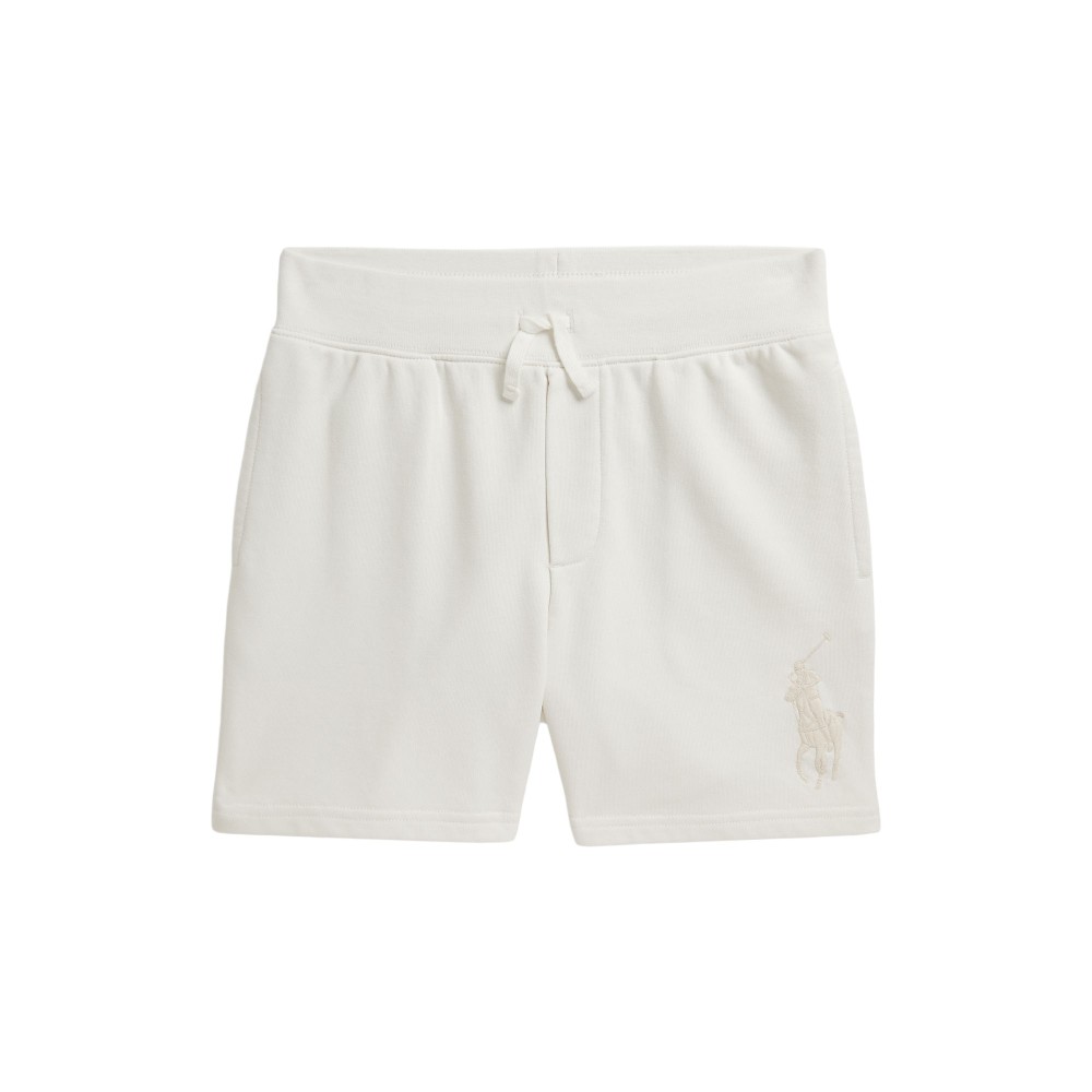 RALPH LAUREN Shorts bianchi...