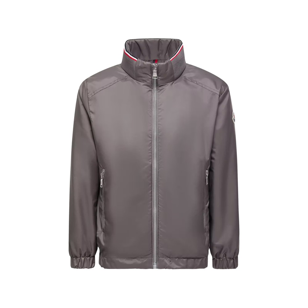 MONCLER Giacca grigia...