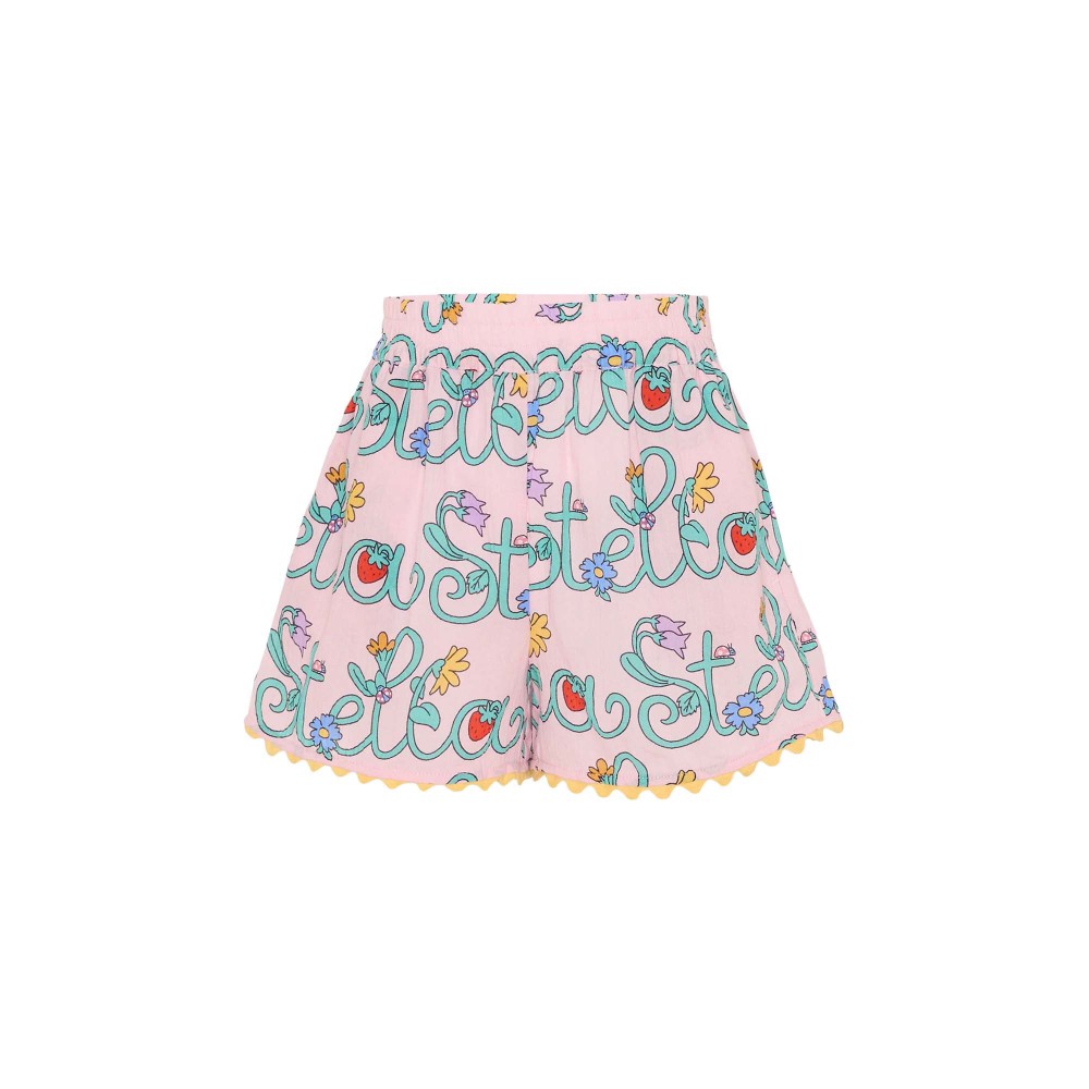 STELLA McCARTNEY Shorts...