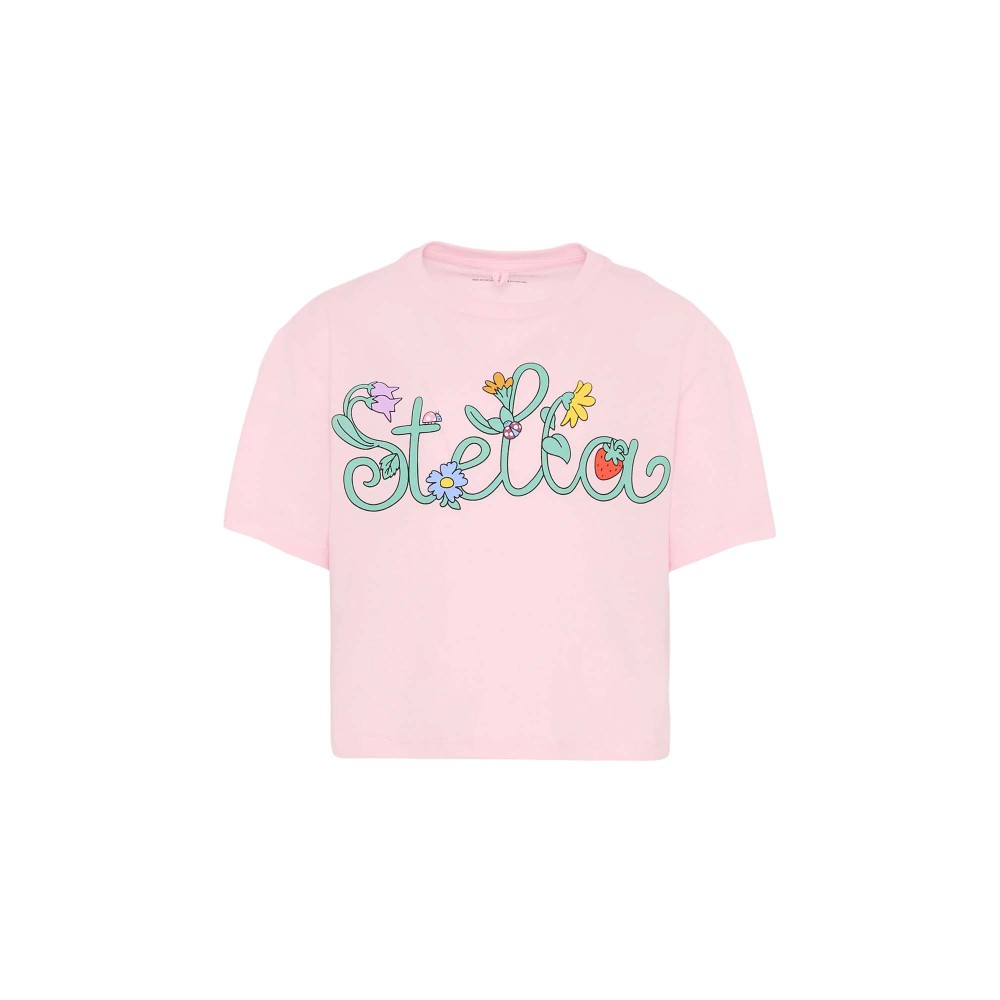 STELLA McCARTNEY T-shirt...