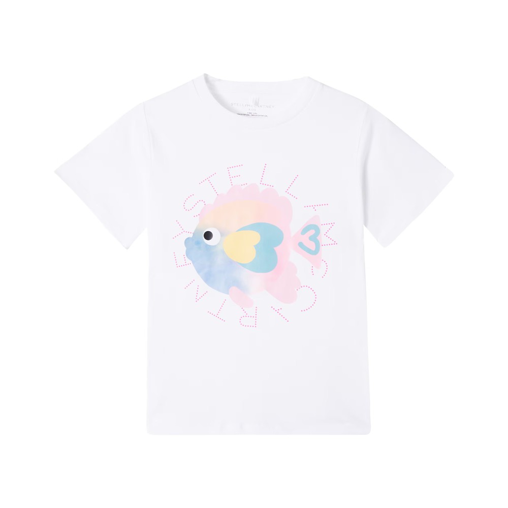 STELLA McCARTNEY T-shirt...