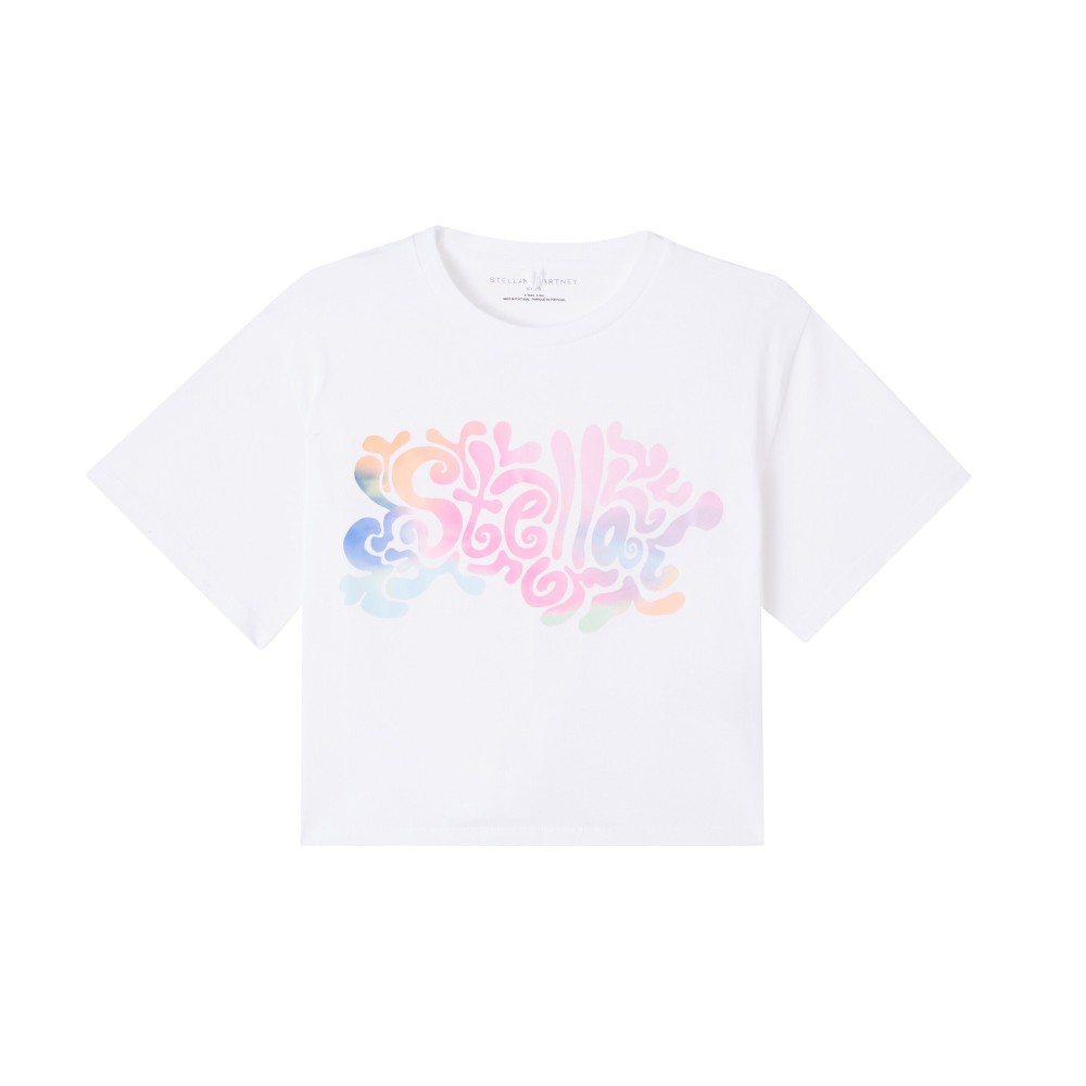 STELLA McCARTNEY T-shirt...