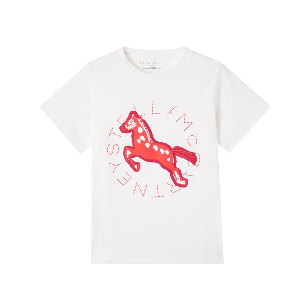 STELLA McCARTNEY T-shirt...