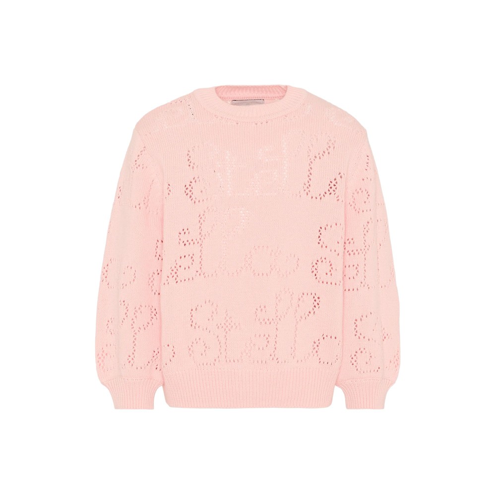 STELLA McCARTNEY Maglione...