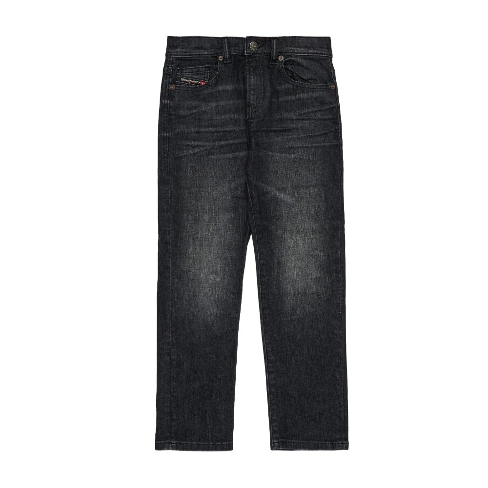 DIESEL Jeans D-Viker-J neri...