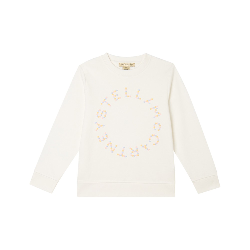 STELLA McCARTNEY Felpa...