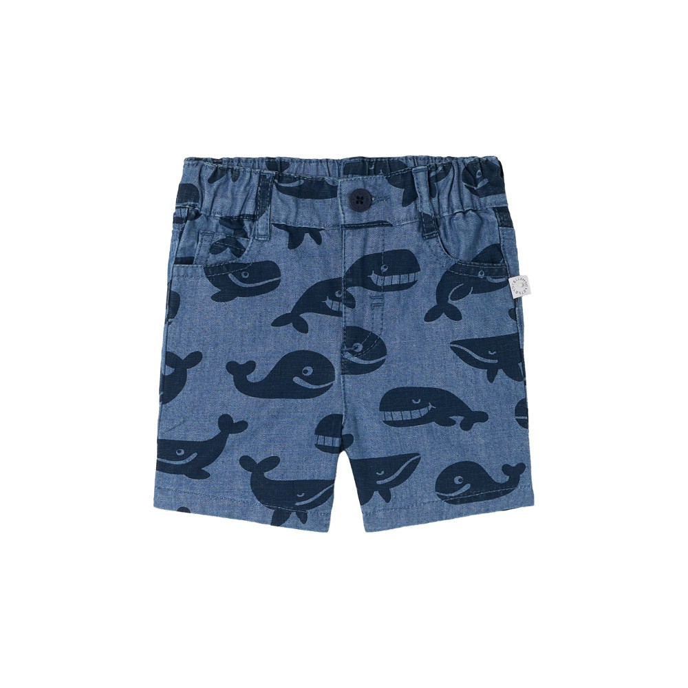 STELLA McCARTNEY Shorts in...
