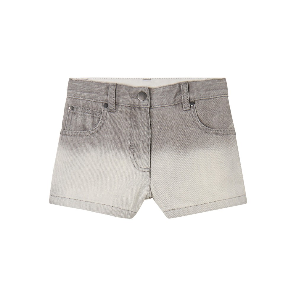 STELLA McCARTNEY Shorts in...