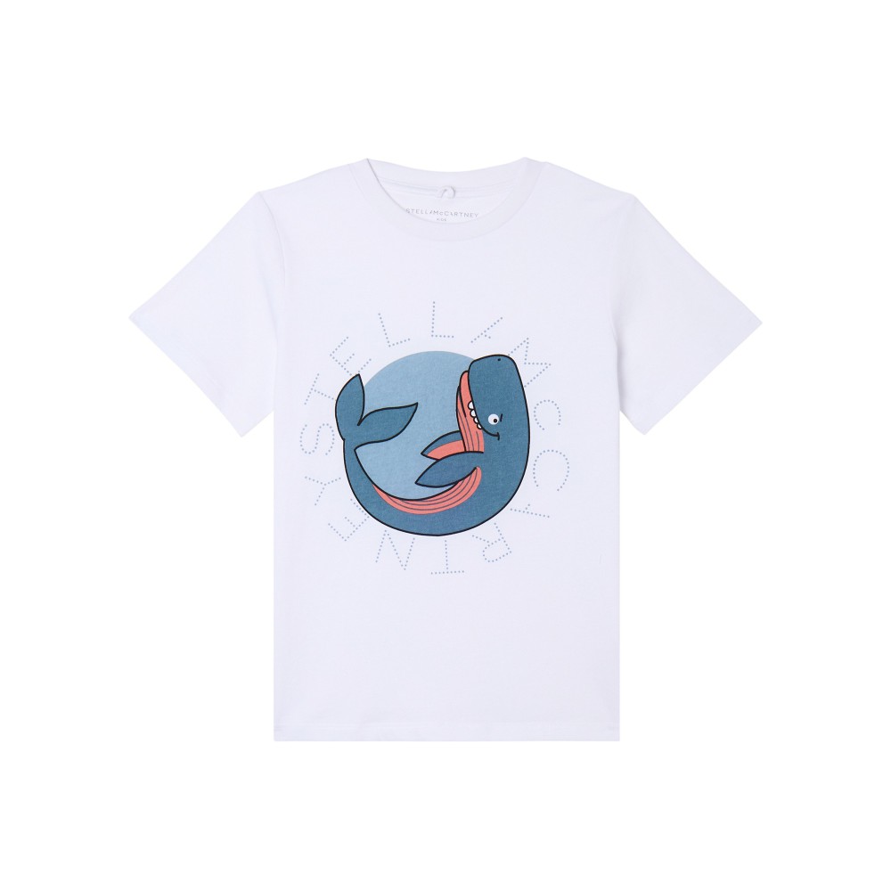 STELLA McCARTNEY T-shirt...