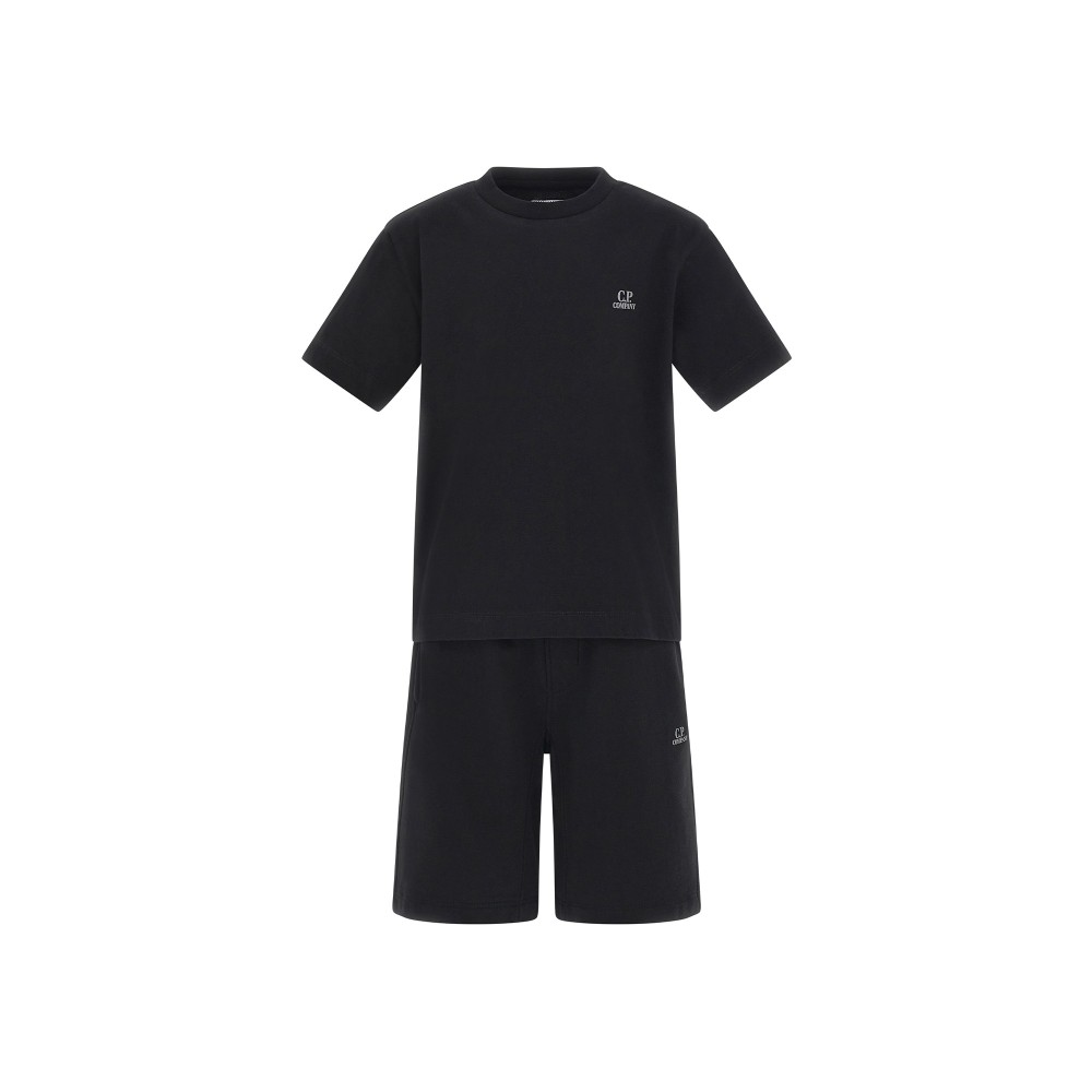 C.P. COMPANY T-shirt e...