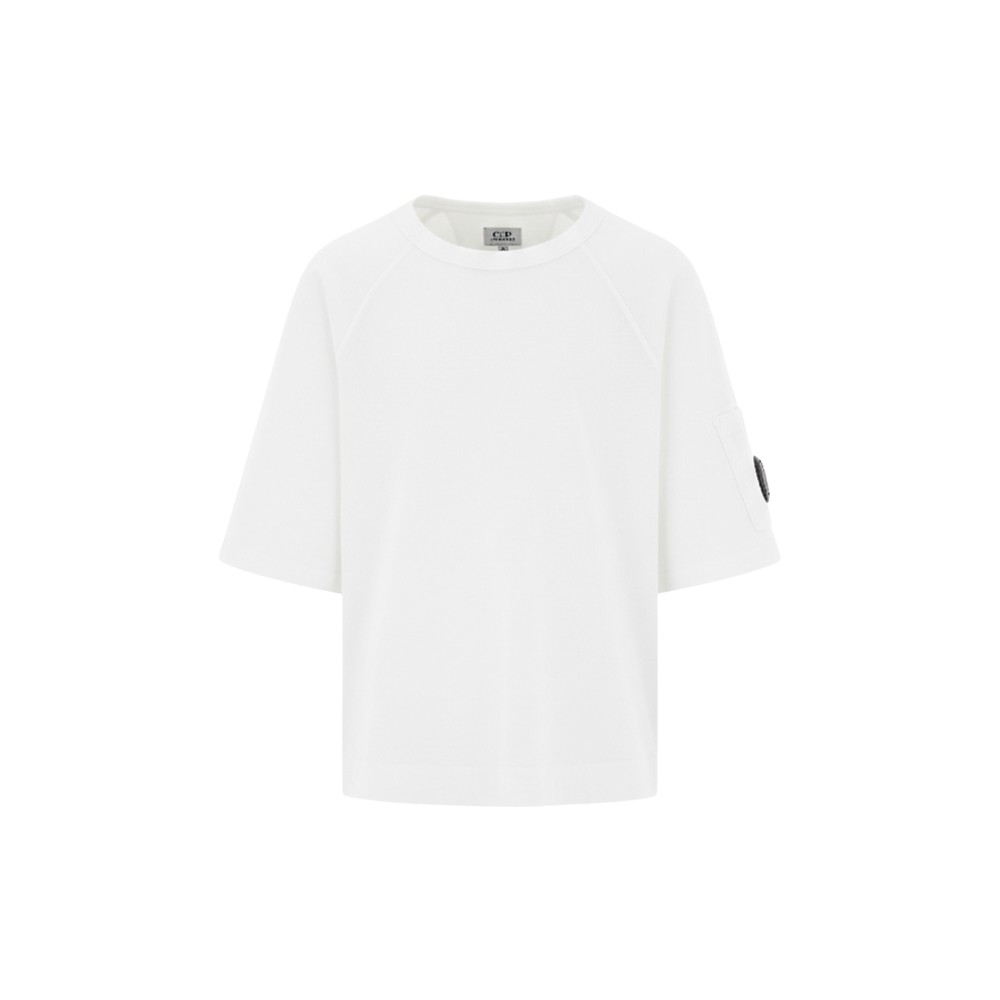 C.P. COMPANY Maxi t-shirt...