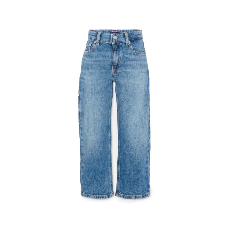 TOMMY HILFIGER Jeans Carpenter baggy bambino