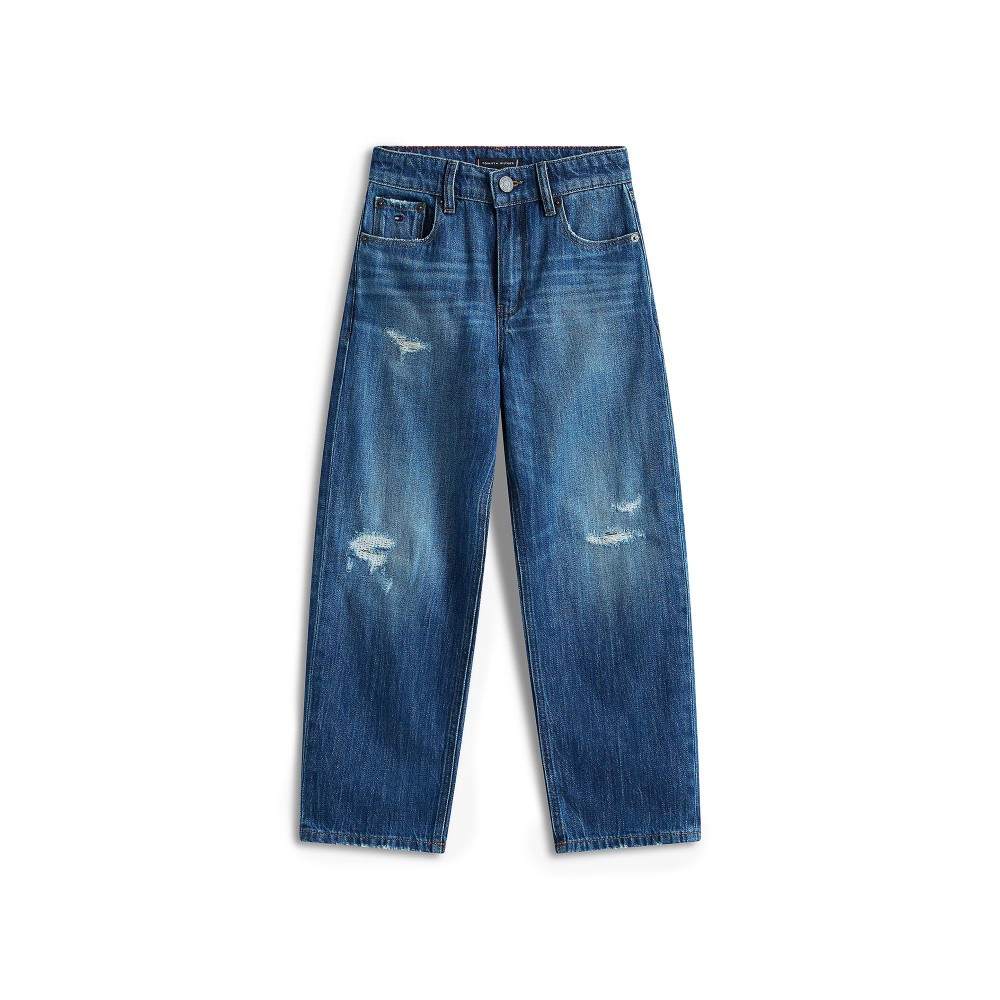 TOMMY HILFIGER Jeans blu...