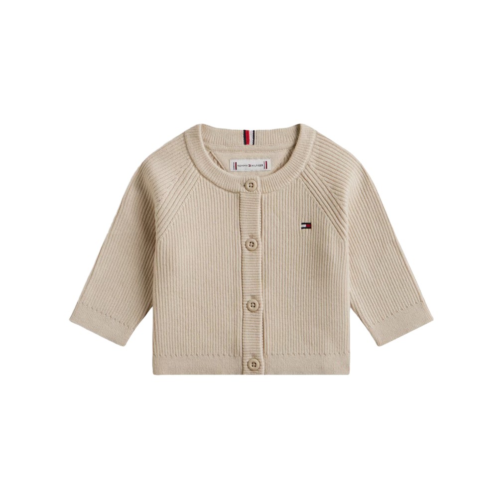 TOMMY HILFIGER Cardigan...