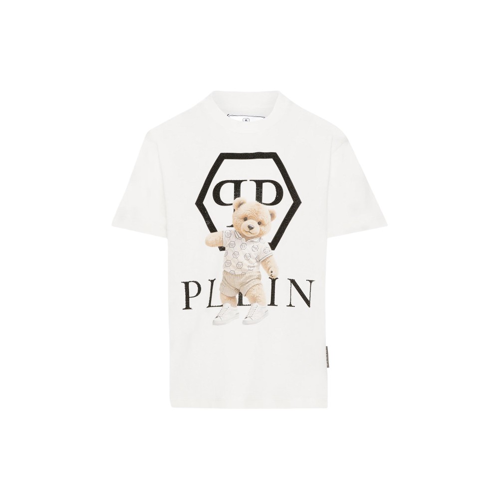 PHILIPP PLEIN T-shirt...