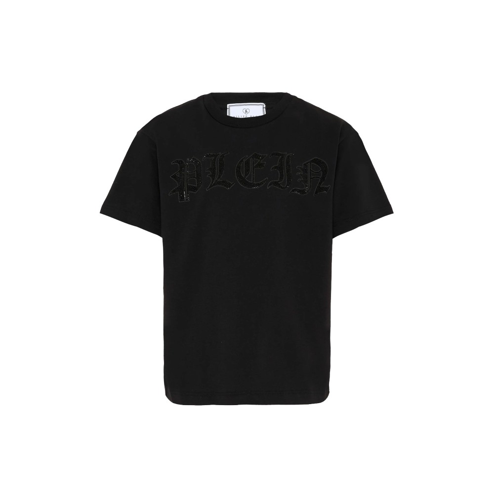 PHILIPP PLEIN T-shirt nera...