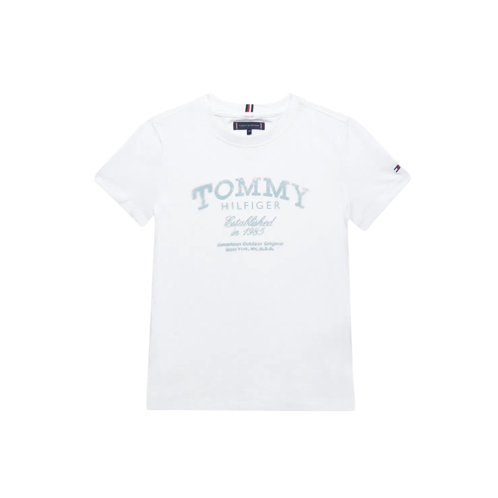 TOMMY HILFIGER T-shirt...