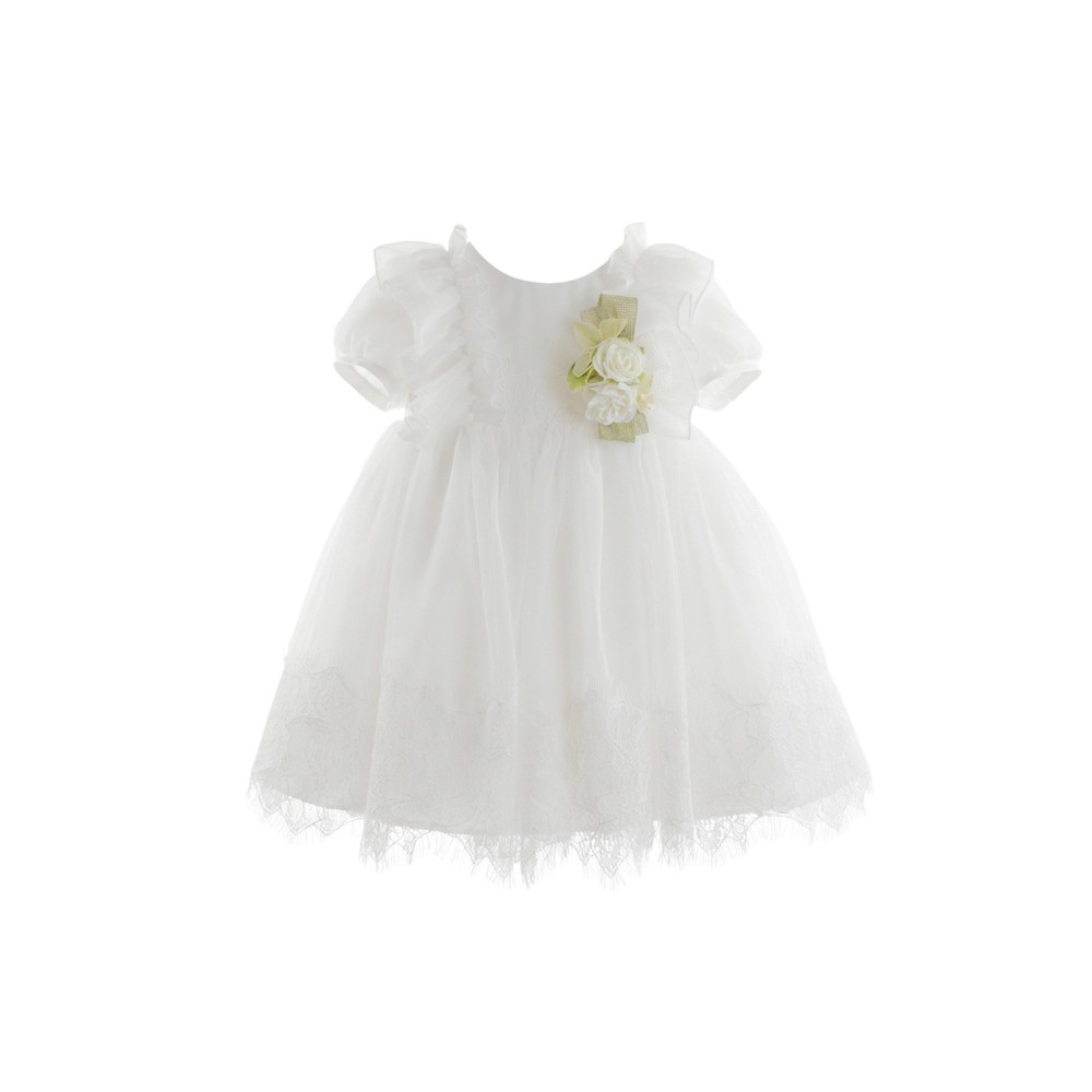 COLORI CHIARI Abitino...