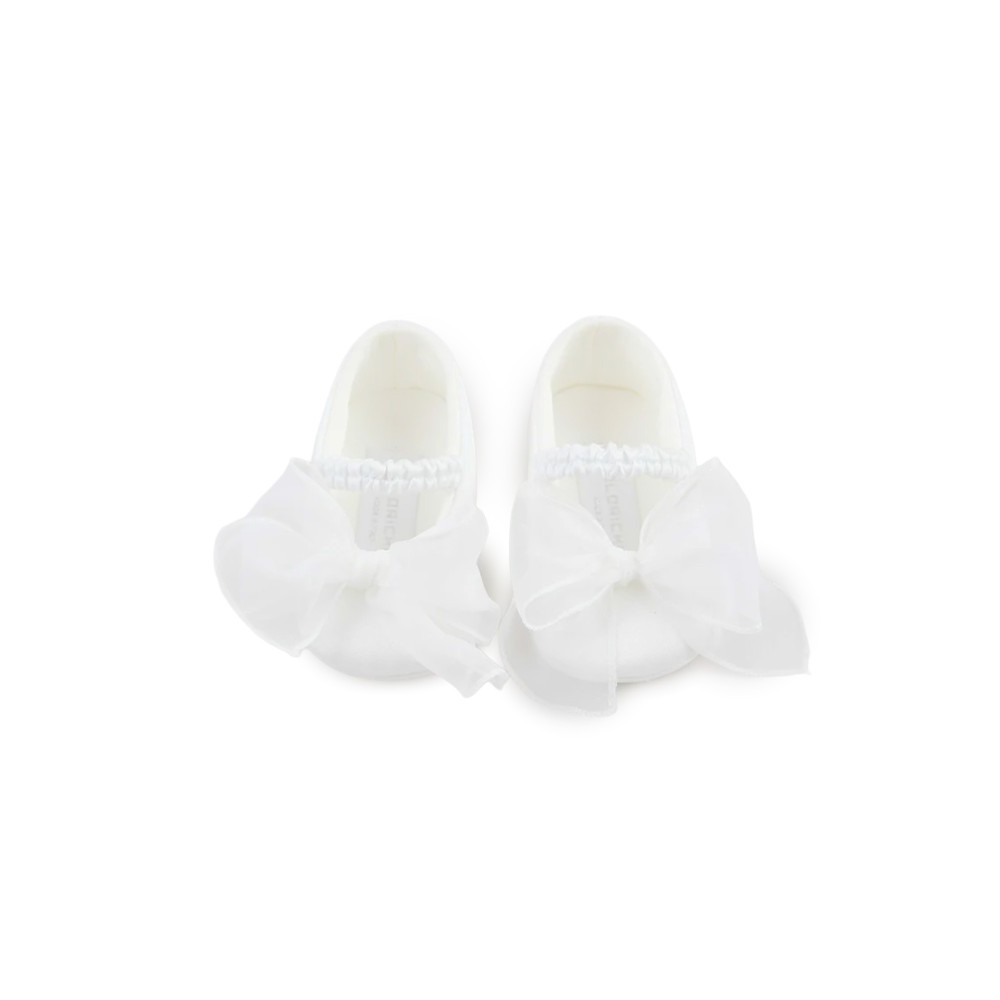 COLORI CHIARI Scarpine...