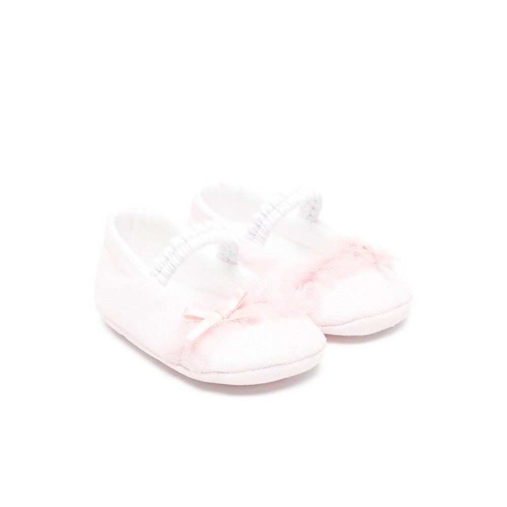 COLORI CHIARI Scarpine...