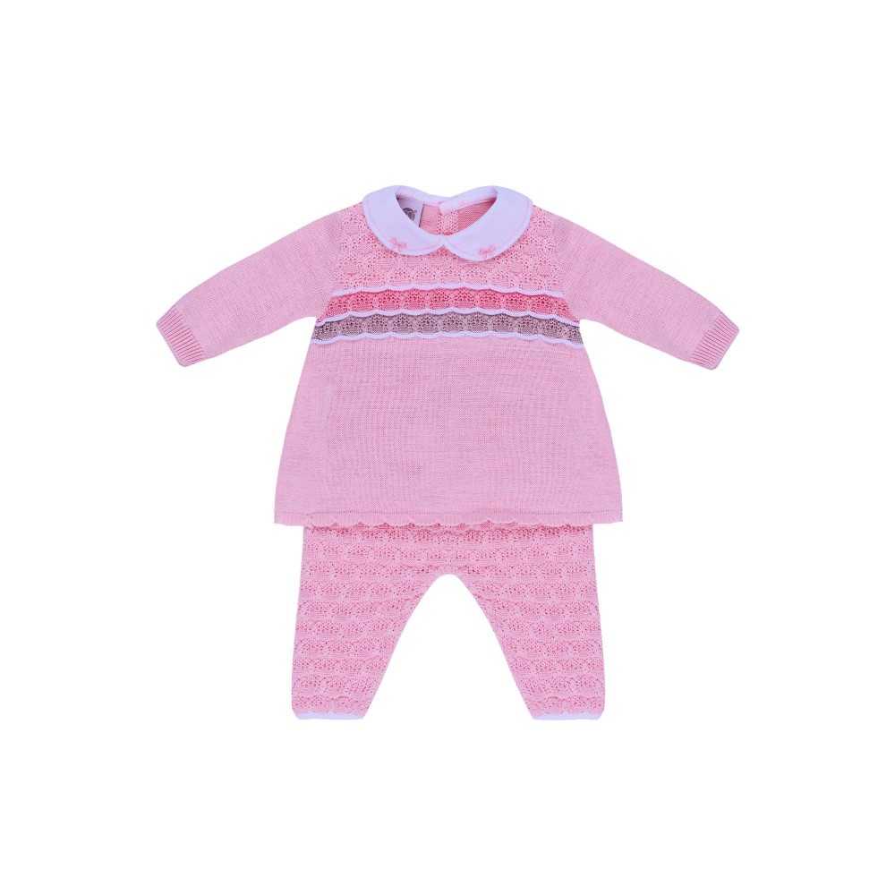 MARLU' Completo due pezzi...