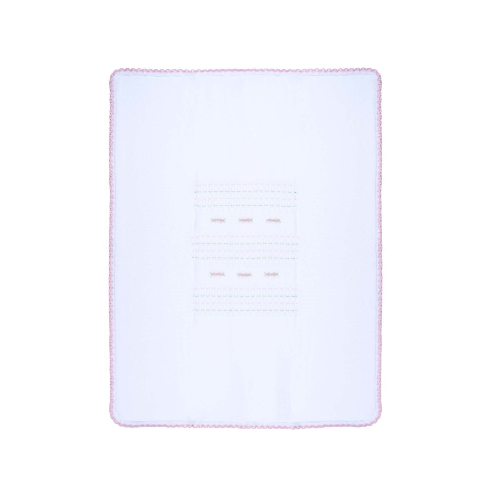 MARLU' Copertina bianca in...