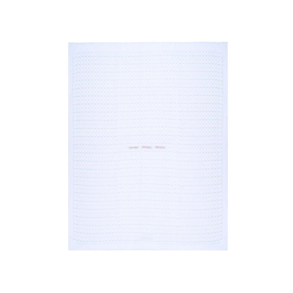 MARLU' Copertina bianca in...