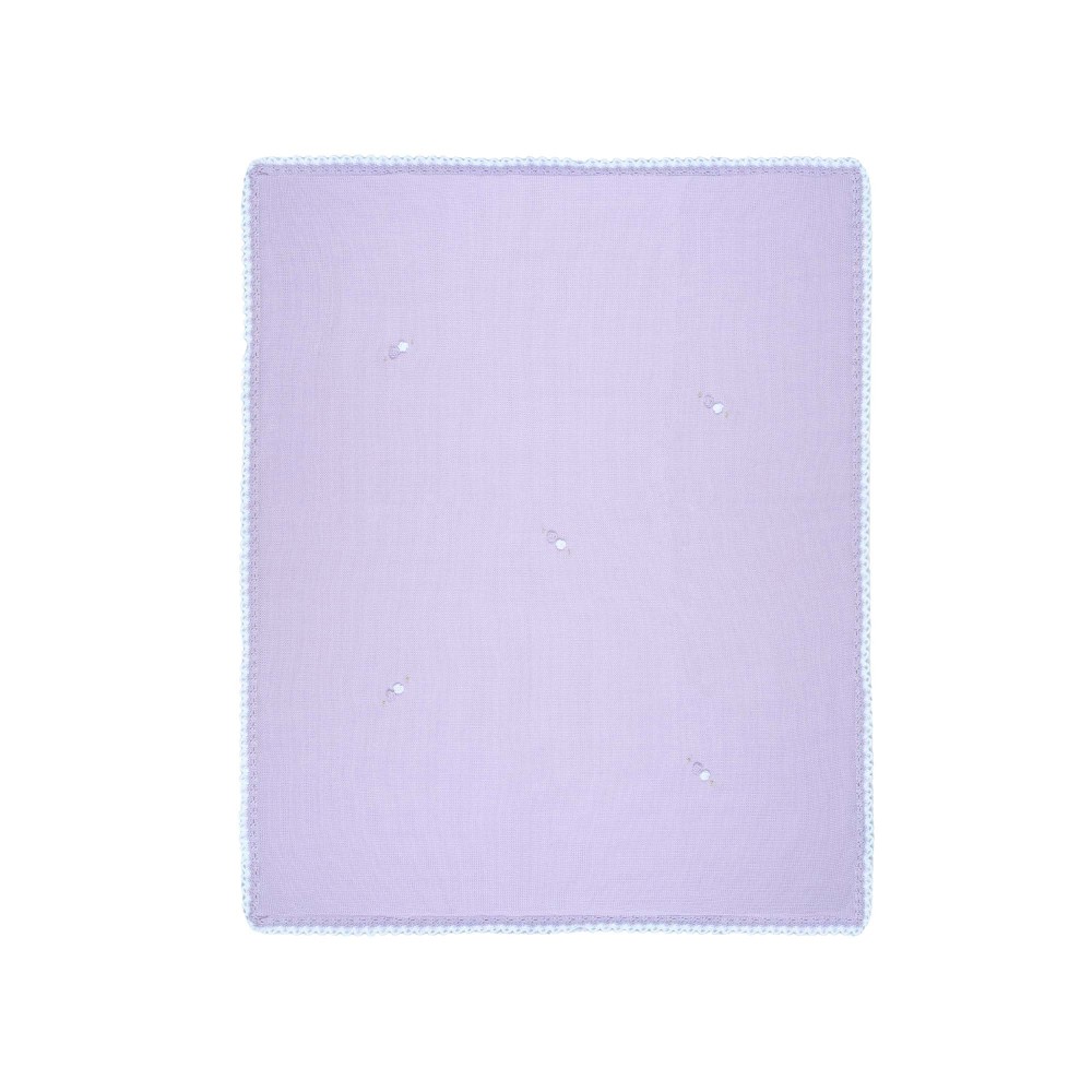 MARLU' Copertina lilla in...