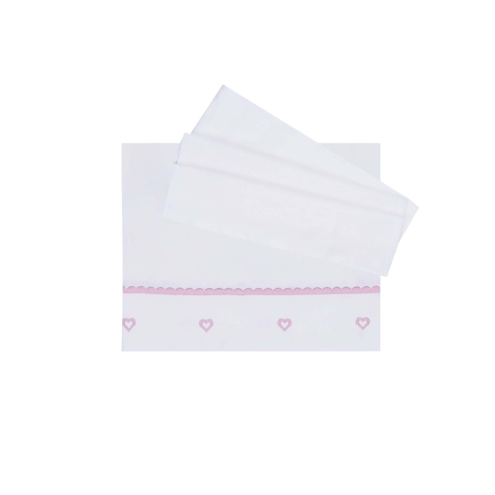 MARLU' Set lenzuolino...