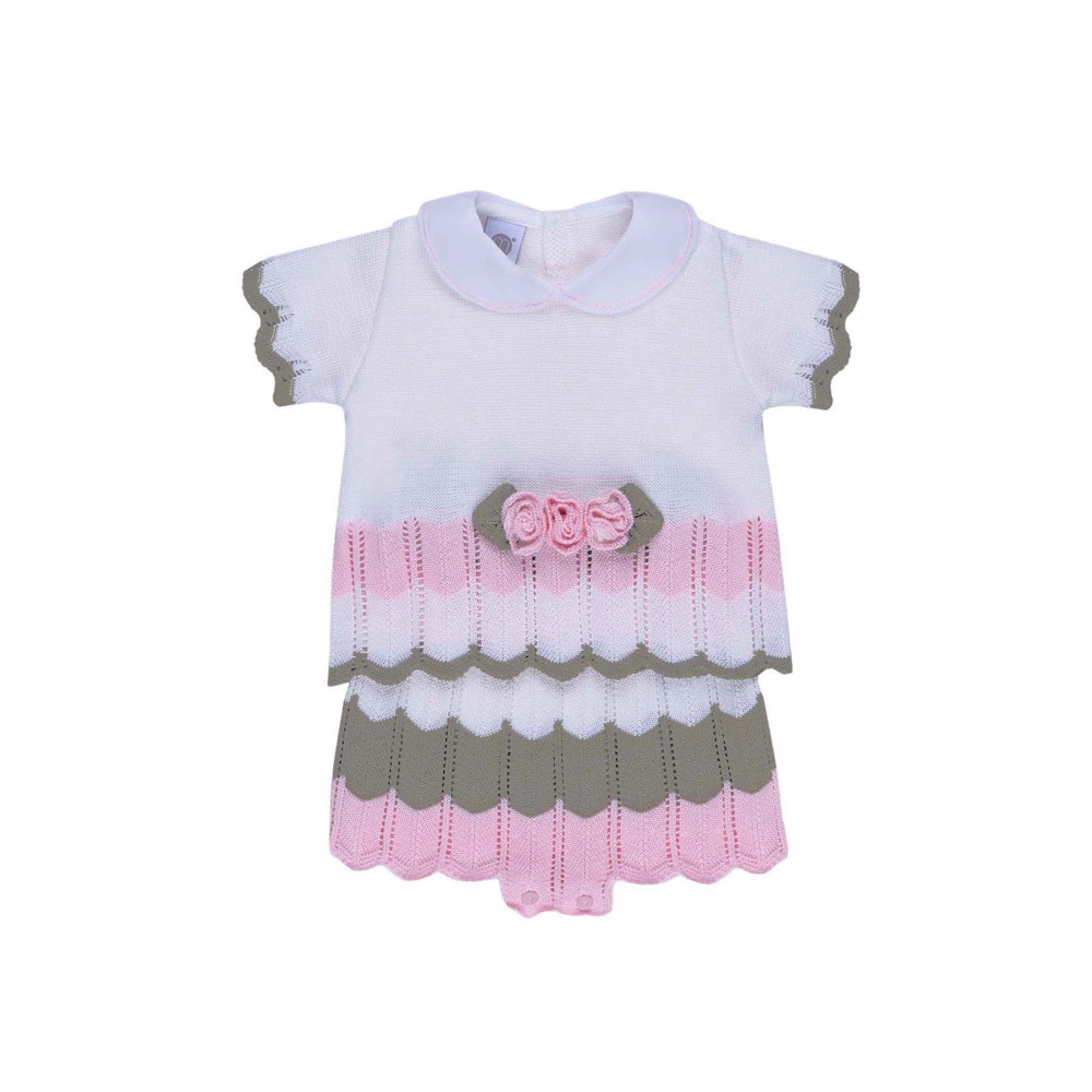 MARLU' Completo due pezzi...